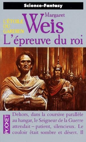 Epreuve du roi 9782266064415