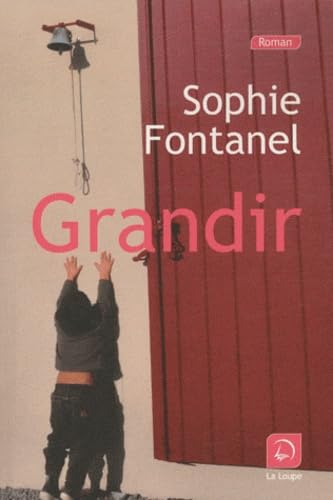 Grandir (grands caractères) 9782848683461