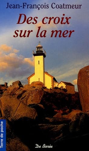 Des croix sur la mer 9782844945839