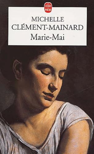 Marie-Mai 9782253152378