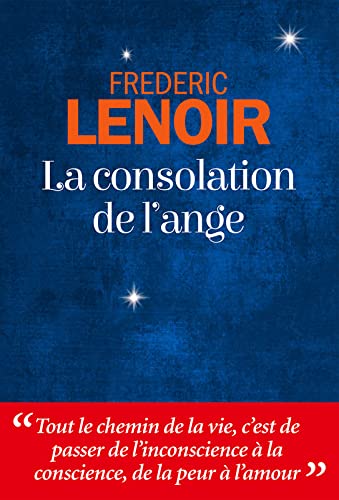 La consolation de l'ange 9782298166606