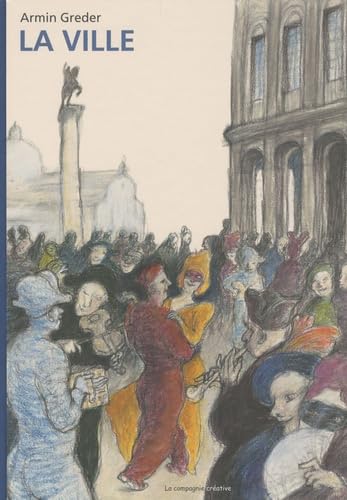 La ville 9782915003178