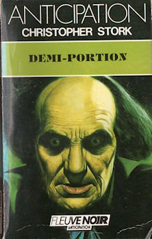 Demi-portion 9782265031906