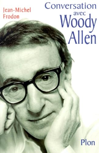 Conversation avec Woody Allen 9782259192866
