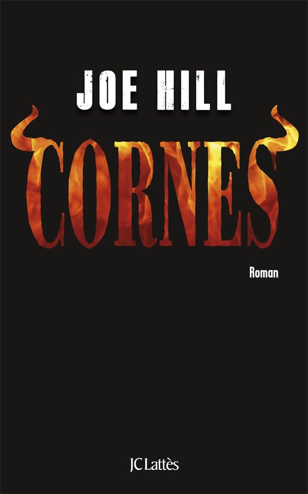 Cornes 9782709629058
