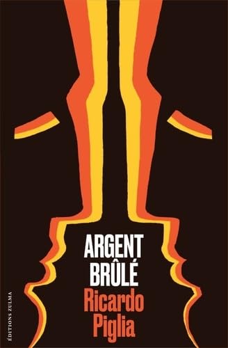 Argent brûlé 9791038700055