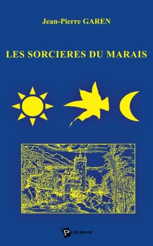 Les Sorcières du marais 9782748312744