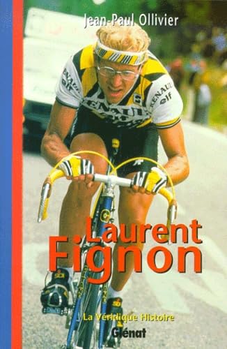 Laurent Fignon 9782723435406