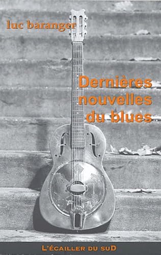 Dernières nouvelles du blues : When I Woke Up ce matin 9782914264488