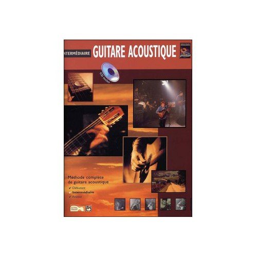 Guitare acoustique Interm diaire 3553300021475