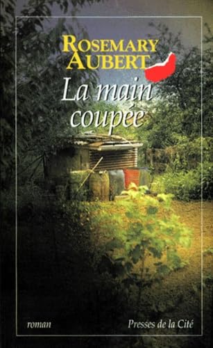 La main coupée 9782258048492