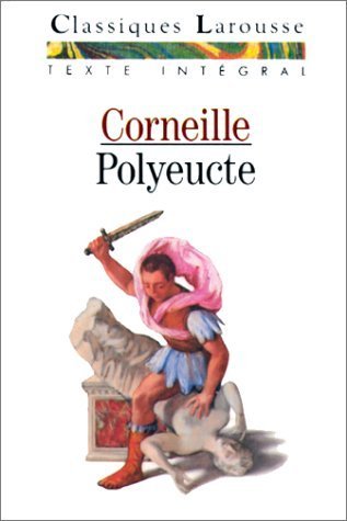 Polyeucte: Tragédie 9782038711059