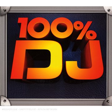 100% DJ [Import] 3596971235628