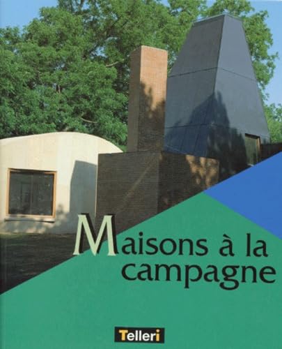 Maisons à la campagne 9782745000057