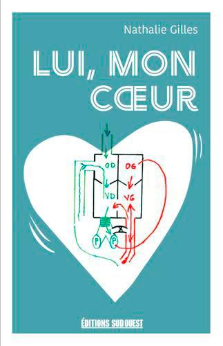 Lui, Mon Coeur 9782817706962
