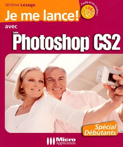 Photoshop CS2 9782742962358