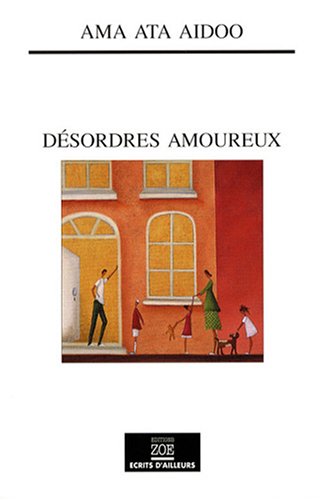 Désordres amoureux 9782881826122