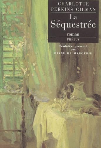 La Séquestrée 9782859408121