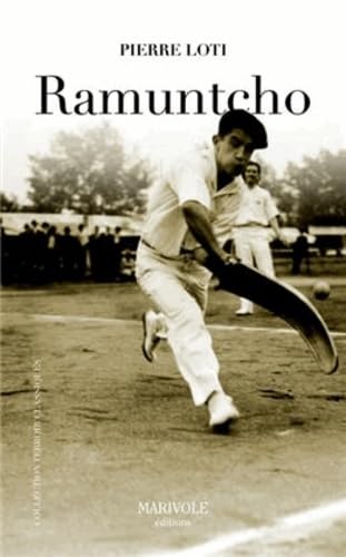 Ramuntcho 9782365750257