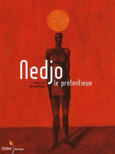 Nedjo le prétentieux 9782278056644