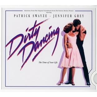 Dirty Dancing 0886978357526