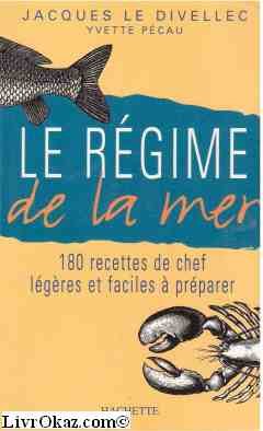 Le Régime de la mer 9782012362321