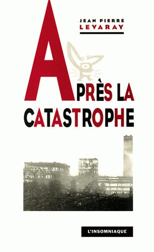 Après la catastrophe 9782908744385