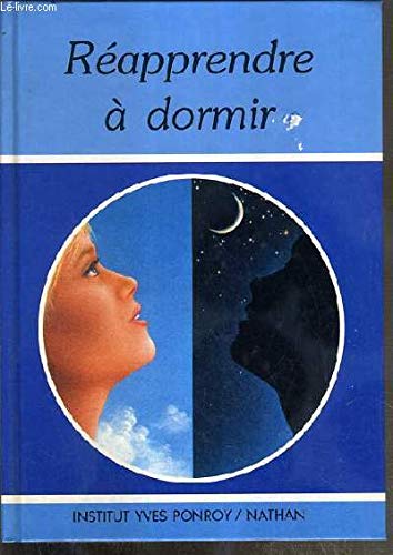 L'Insomnie. Réapprendre à dormir. 9782864797074