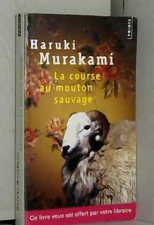 LA COURSE AU MOUTON SAUVAGE 9782757829332