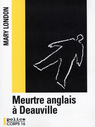 Meurtre anglais à Deauville: Une enquête de sir Malcolm Ivory 9782840575955