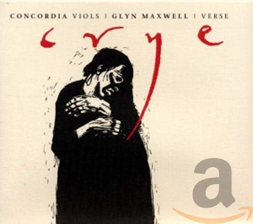 Crye [Import] 5028165102020