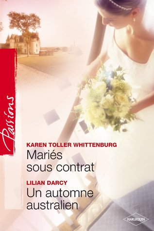 Mariés sous contrat 9782280092814