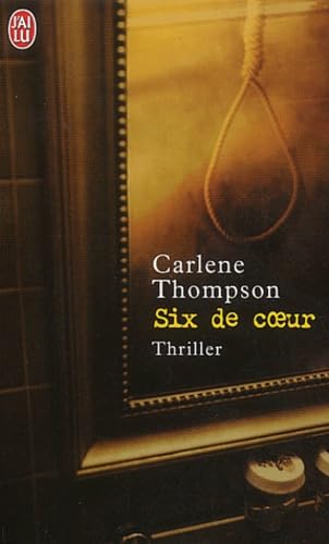 Six de coeur 9782290330333