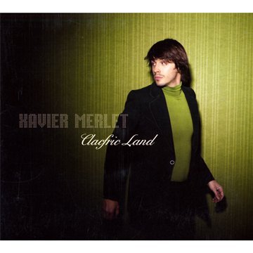 Clacfric Land 3700173931220