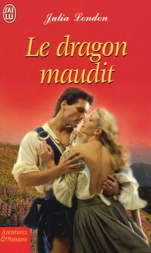 Le dragon maudit 9782290347171