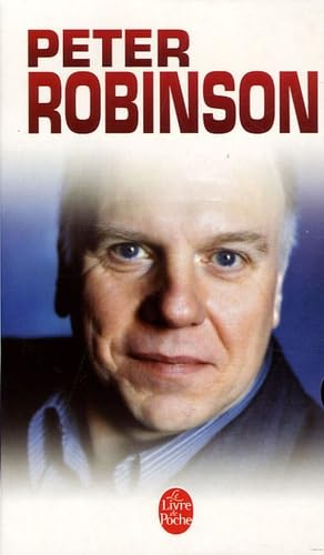 Coffret Peter Robinson : Beau monstre / La vallée des ténèbres 3277450084417