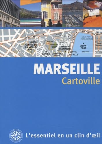 Marseille 9782742425280