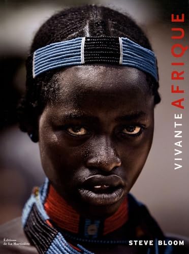 Vivante Afrique 9782732437866