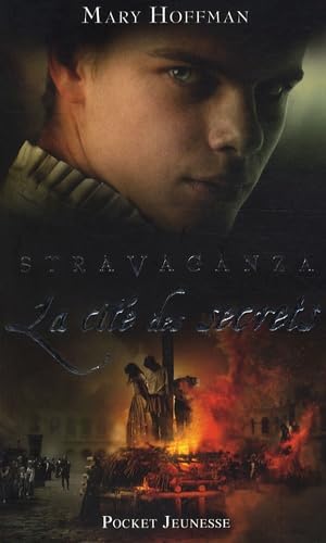 STRAVAGANZA CITE DES SECRETS 9782266183857
