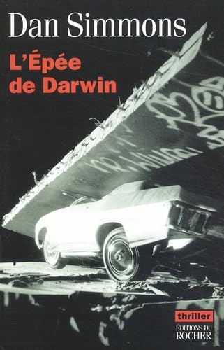 L'Epée de Darwin 9782268043180