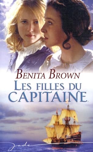 Les filles du capitaine 9782280840101