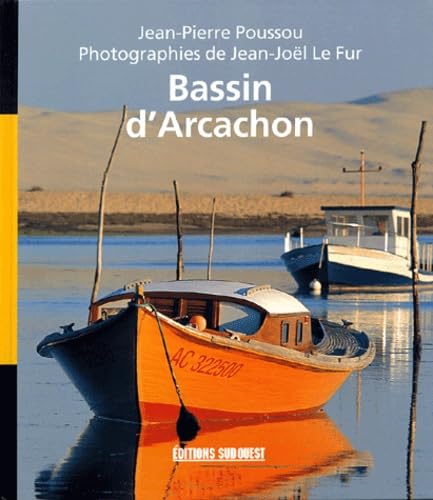 Aed Bassin D'Arcachon 9782879015088