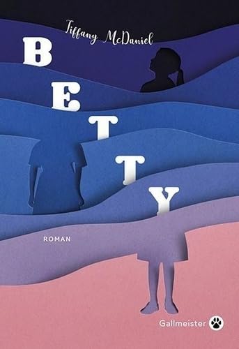 Betty 9782351782453