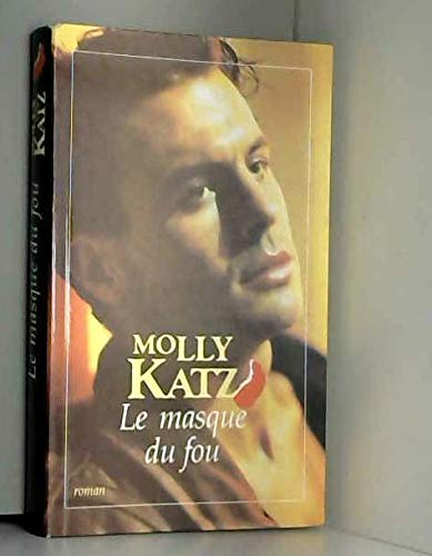 Le masque du fou 9782702818947