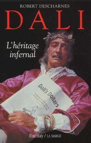 Dali. L'Heritage Infernal 9782841146277