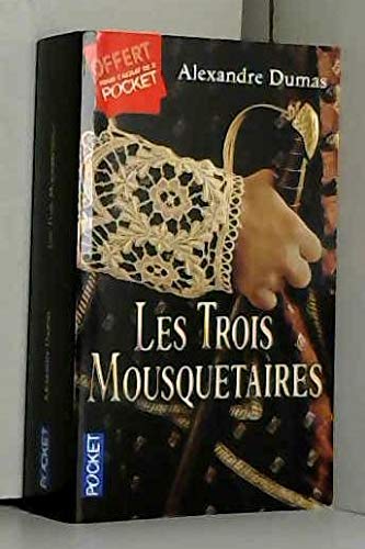 Les Trois Mousquetaires 9782266252089
