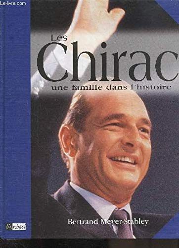 Les Chirac 9782841872596