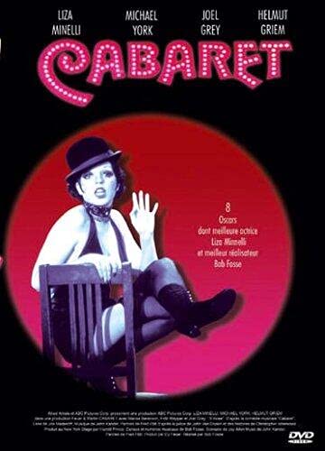 Cabaret [Édition Collector] 3700173210493