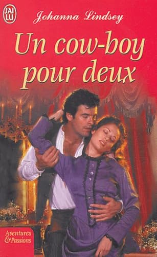 Un cow-boy pour deux 9782290338728