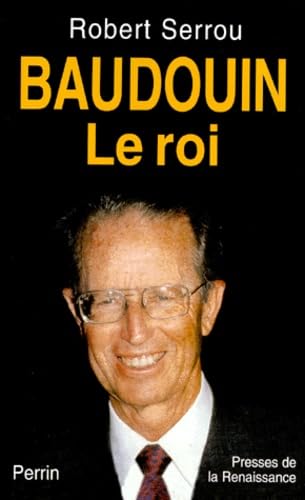 Baudouin le Roi 9782262012588